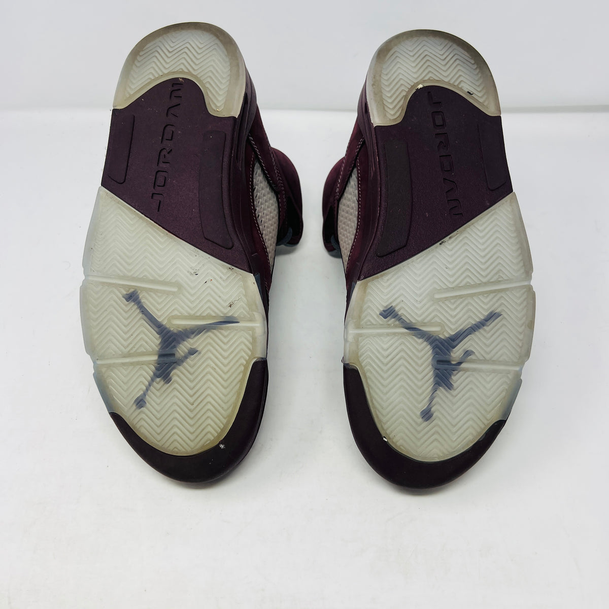 Jordan 5 Retro Burgundy (2023)