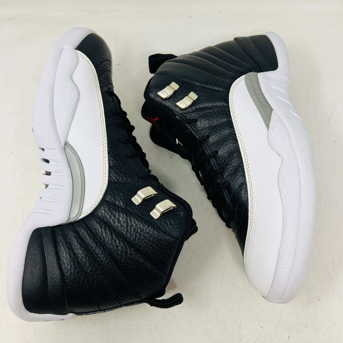 Jordan 12 Retro Playoffs (2022)