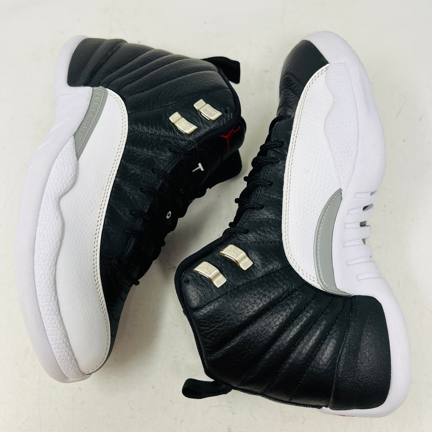 Jordan 12 Retro Playoffs (2022)