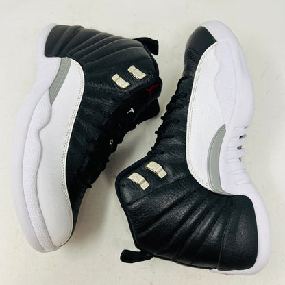 Jordan 12 Retro Playoffs (2022)