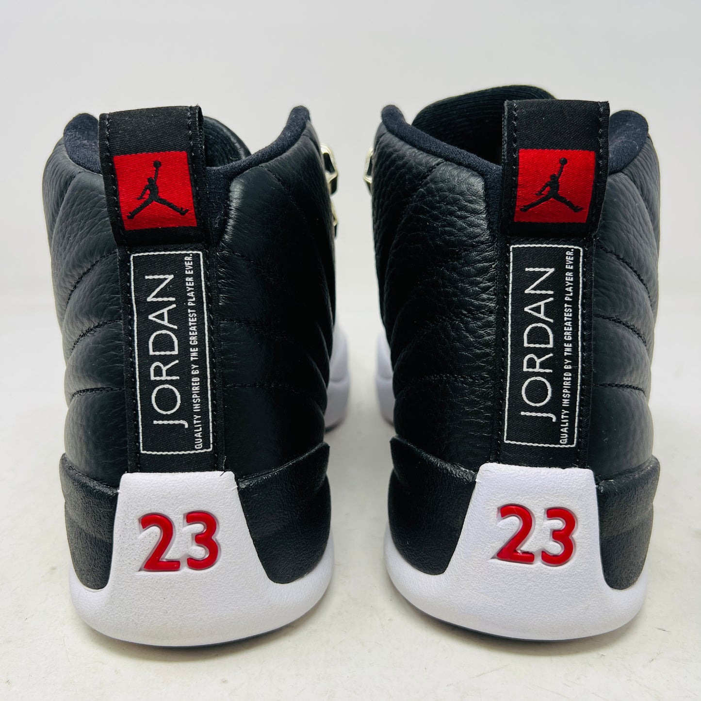 Jordan 12 Retro Playoffs (2022)