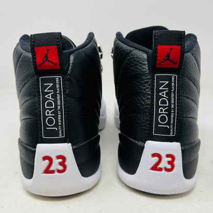 Jordan 12 Retro Playoffs (2022)