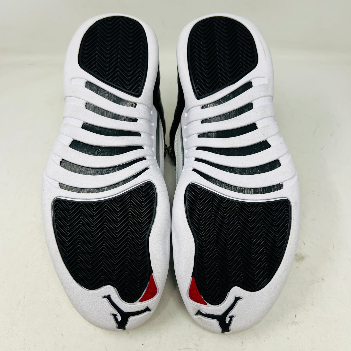 Jordan 12 Retro Playoffs (2022)