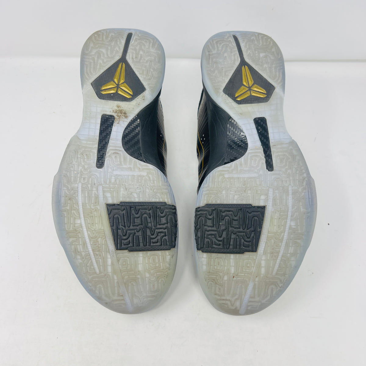 Nike Kobe 5 Protro Year of the Mamba Eggplant