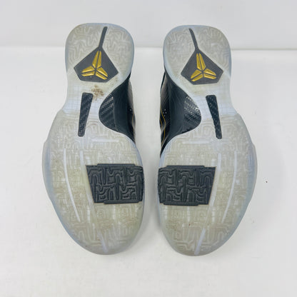 Nike Kobe 5 Protro Year of the Mamba Eggplant