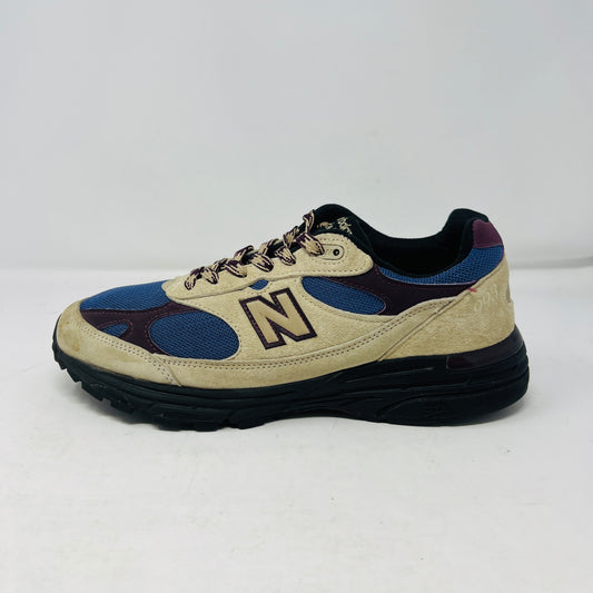 New Balance 993 Aime Leon Dore Taupe