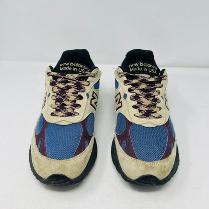 New Balance 993 Aime Leon Dore Taupe