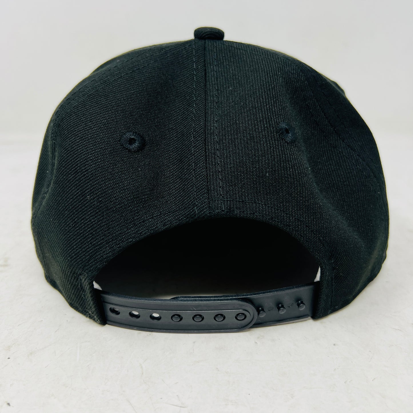 New Era Born X Raised Los Angeles Dodgers 2024 World Series Youth Snapback Black