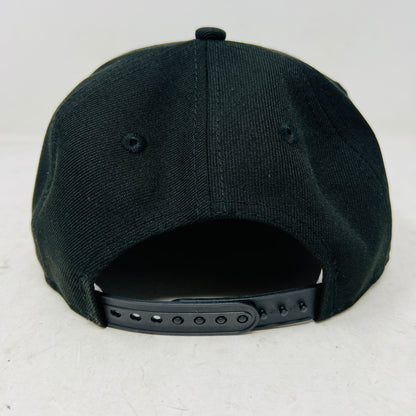 New Era Born X Raised Los Angeles Dodgers 2024 World Series Youth Snapback Black