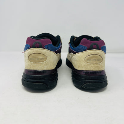 New Balance 993 Aime Leon Dore Taupe