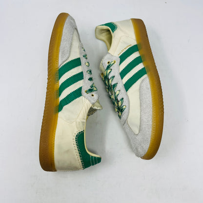 adidas Samba Wales Bonner Cream Green