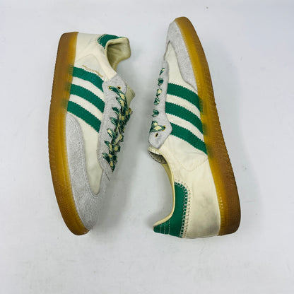 adidas Samba Wales Bonner Cream Green