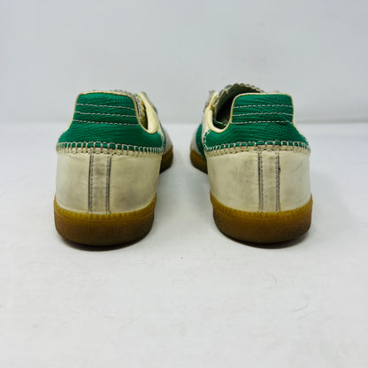 adidas Samba Wales Bonner Cream Green