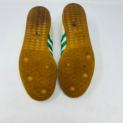 adidas Samba Wales Bonner Cream Green