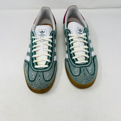 adidas Gazelle Indoor Sean Wotherspoon Hemp Green