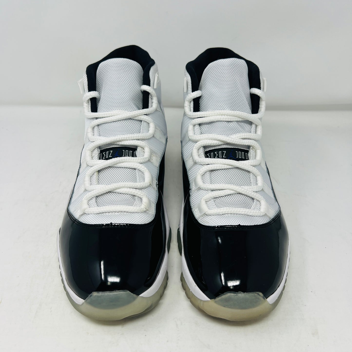 Jordan 11 Retro Concord (2018)
