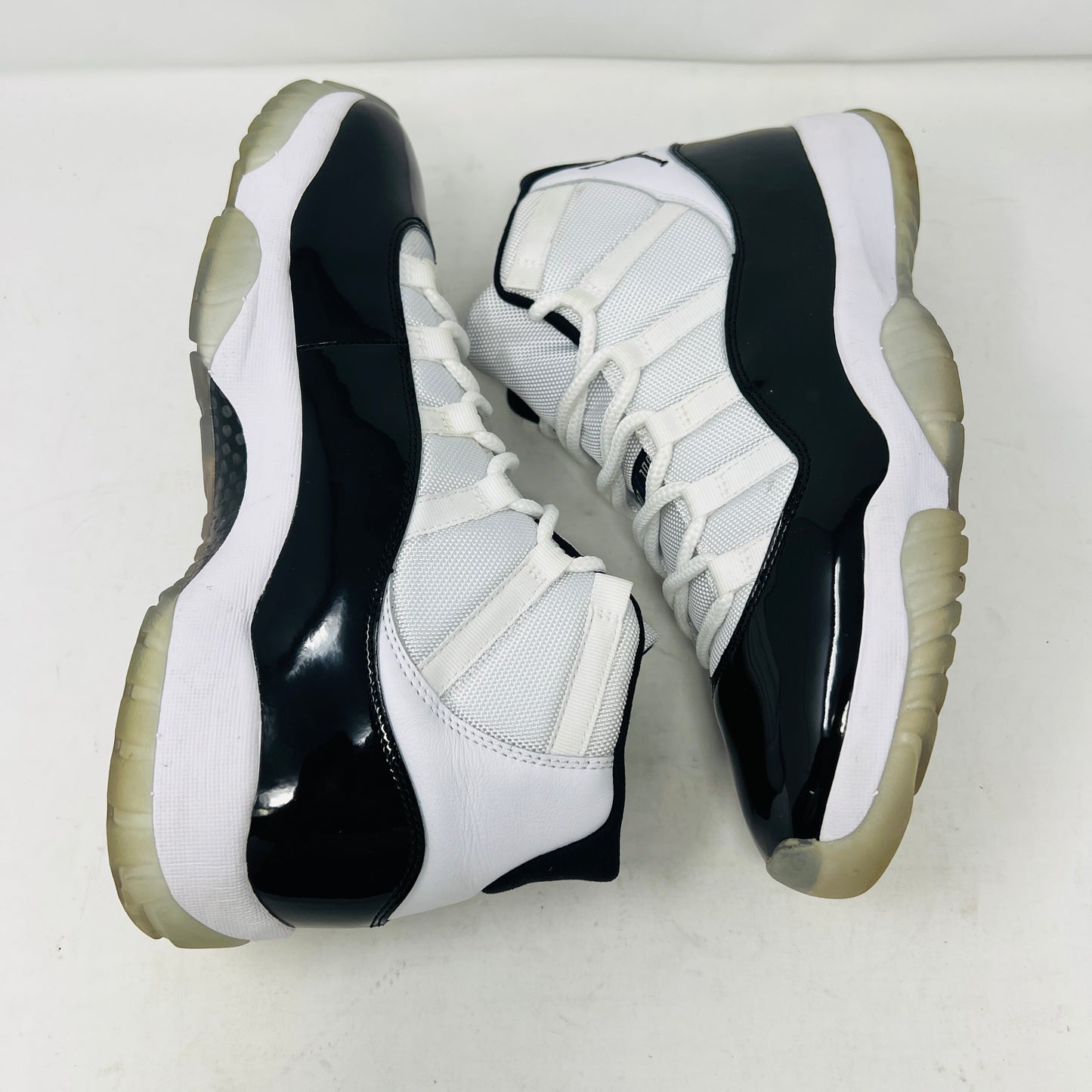 Jordan 11 Retro Concord (2018)