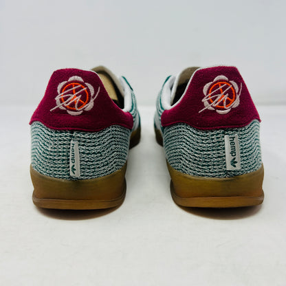adidas Gazelle Indoor Sean Wotherspoon Hemp Green