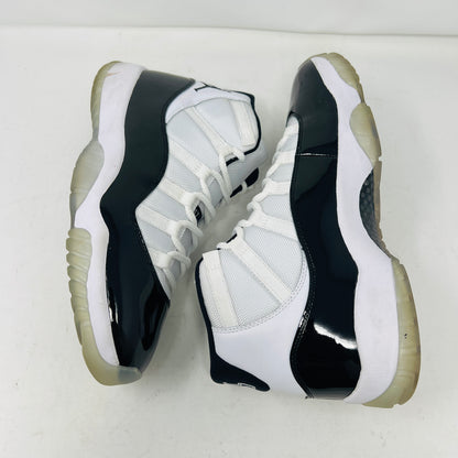 Jordan 11 Retro Concord (2018)