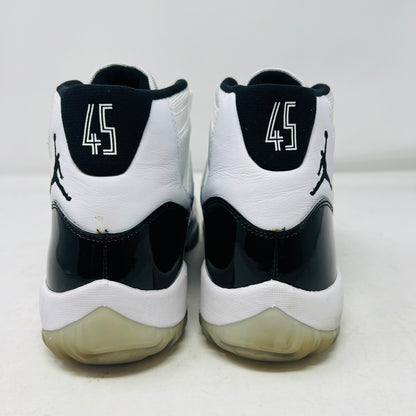 Jordan 11 Retro Concord (2018)