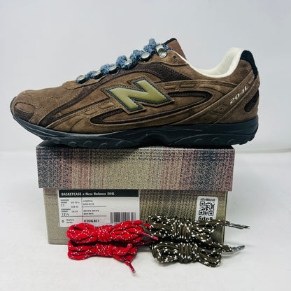 New Balance 204L Basketcase Beef & Broccoli