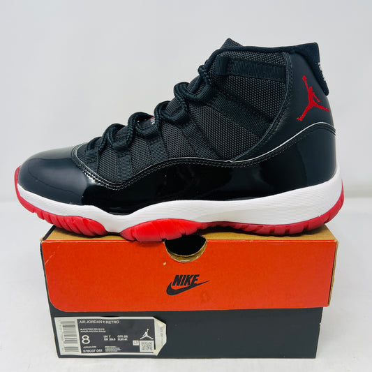 Jordan 11 Retro Playoffs Bred (2019)
