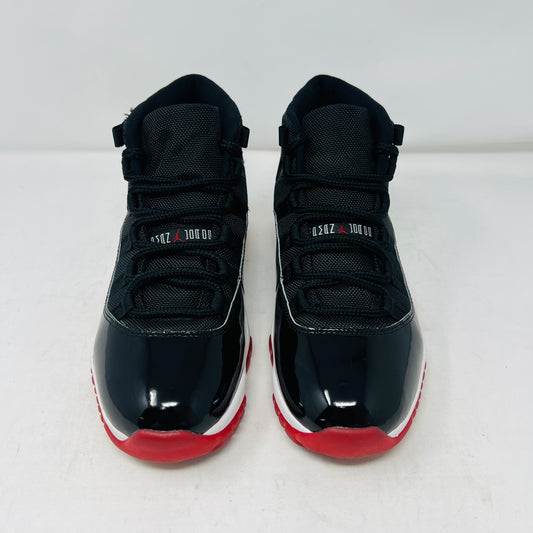 Jordan 11 Retro Playoffs Bred (2019)