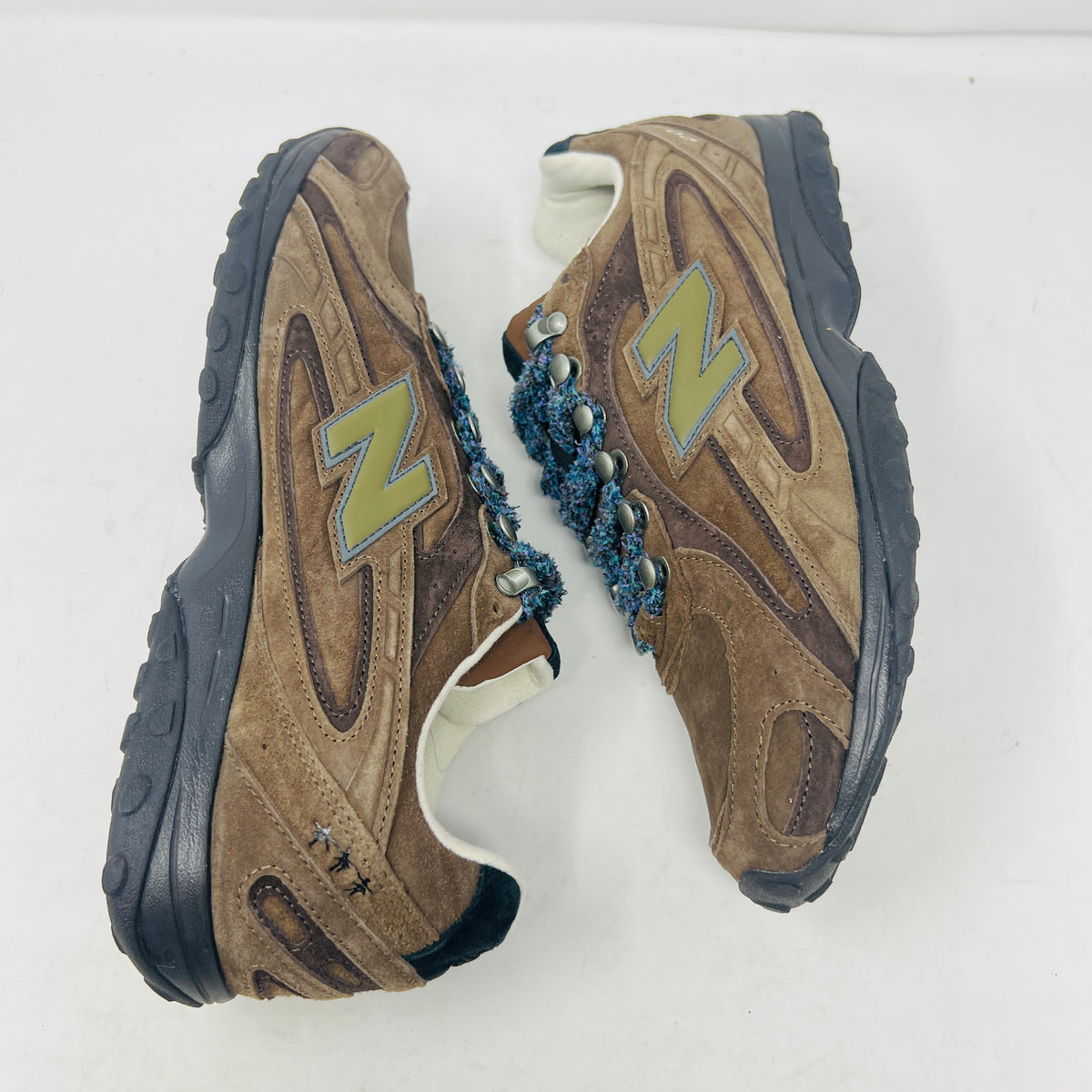 New Balance 204L Basketcase Beef & Broccoli
