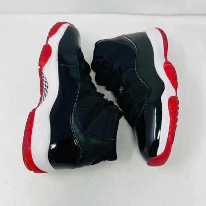 Jordan 11 Retro Playoffs Bred (2019)