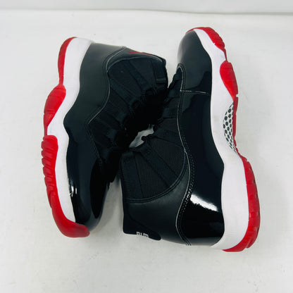 Jordan 11 Retro Playoffs Bred (2019)