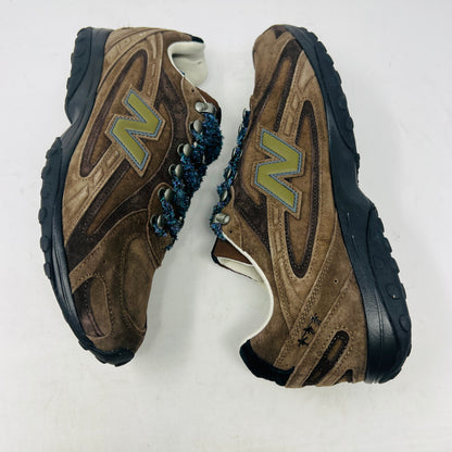 New Balance 204L Basketcase Beef & Broccoli