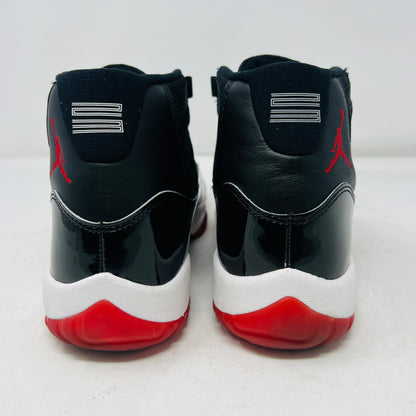 Jordan 11 Retro Playoffs Bred (2019)