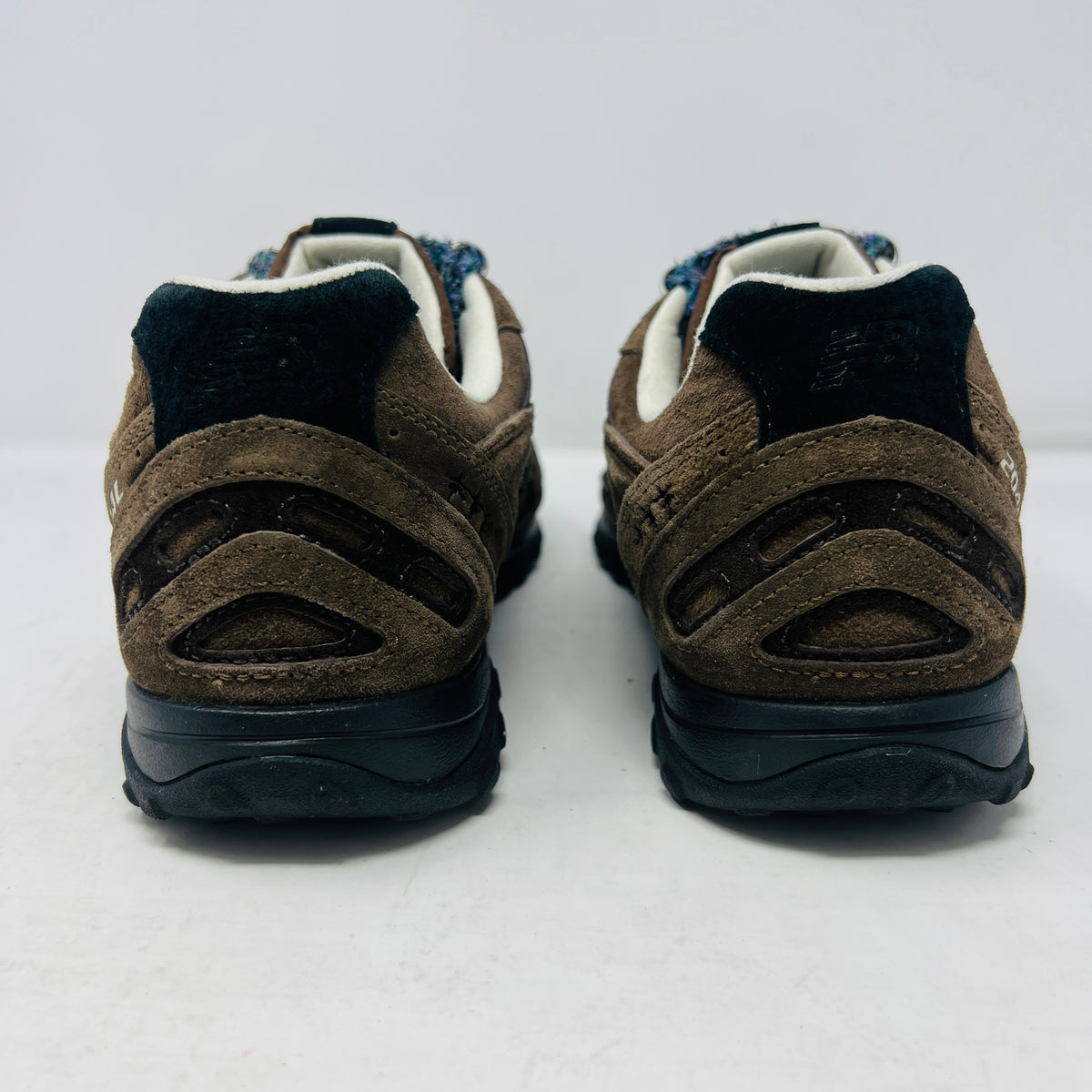 New Balance 204L Basketcase Beef & Broccoli