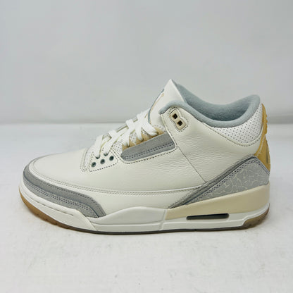 Jordan 3 Retro Craft Ivory