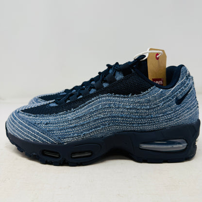 Nike Air Max 95 OG Levis Obsidian