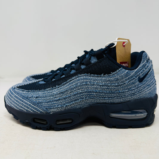 Nike Air Max 95 OG Levis Obsidian