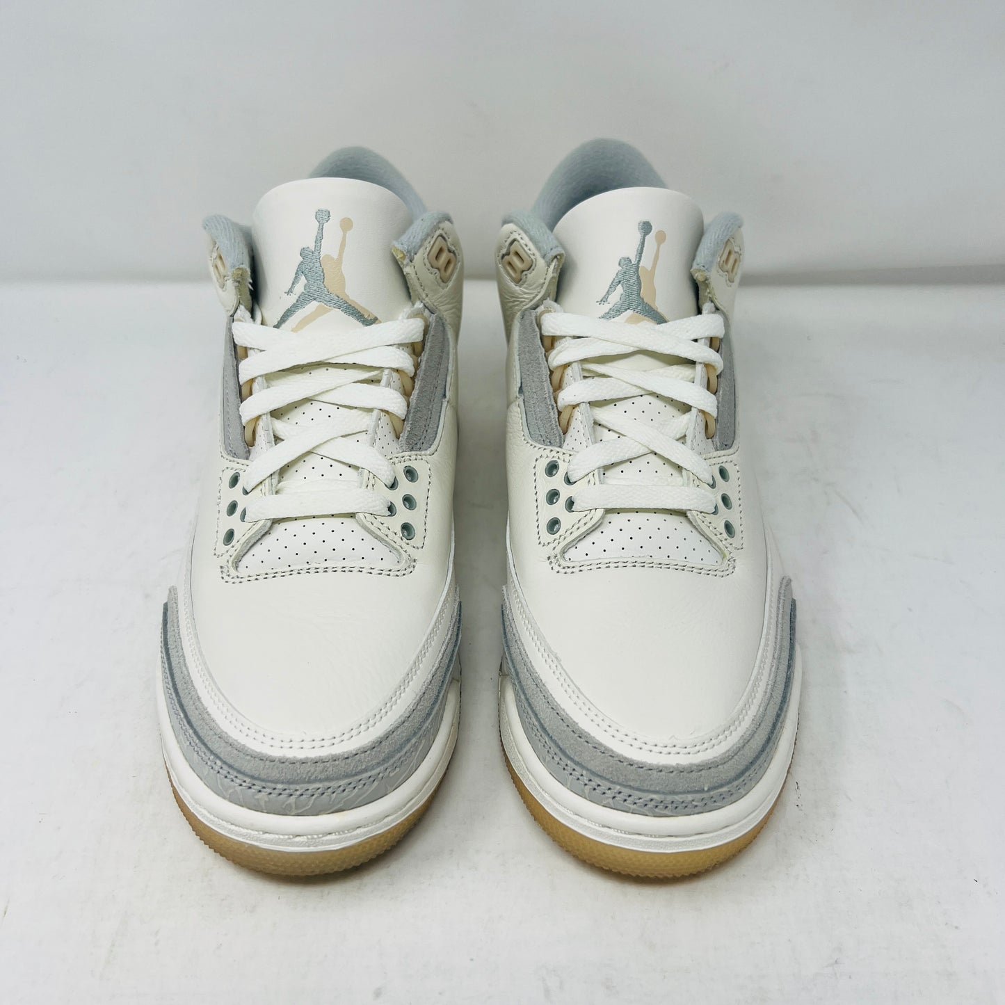Jordan 3 Retro Craft Ivory