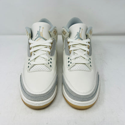 Jordan 3 Retro Craft Ivory