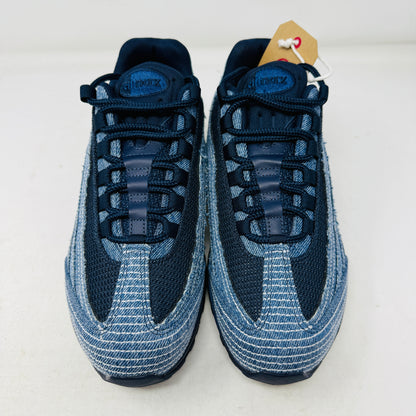 Nike Air Max 95 OG Levis Obsidian