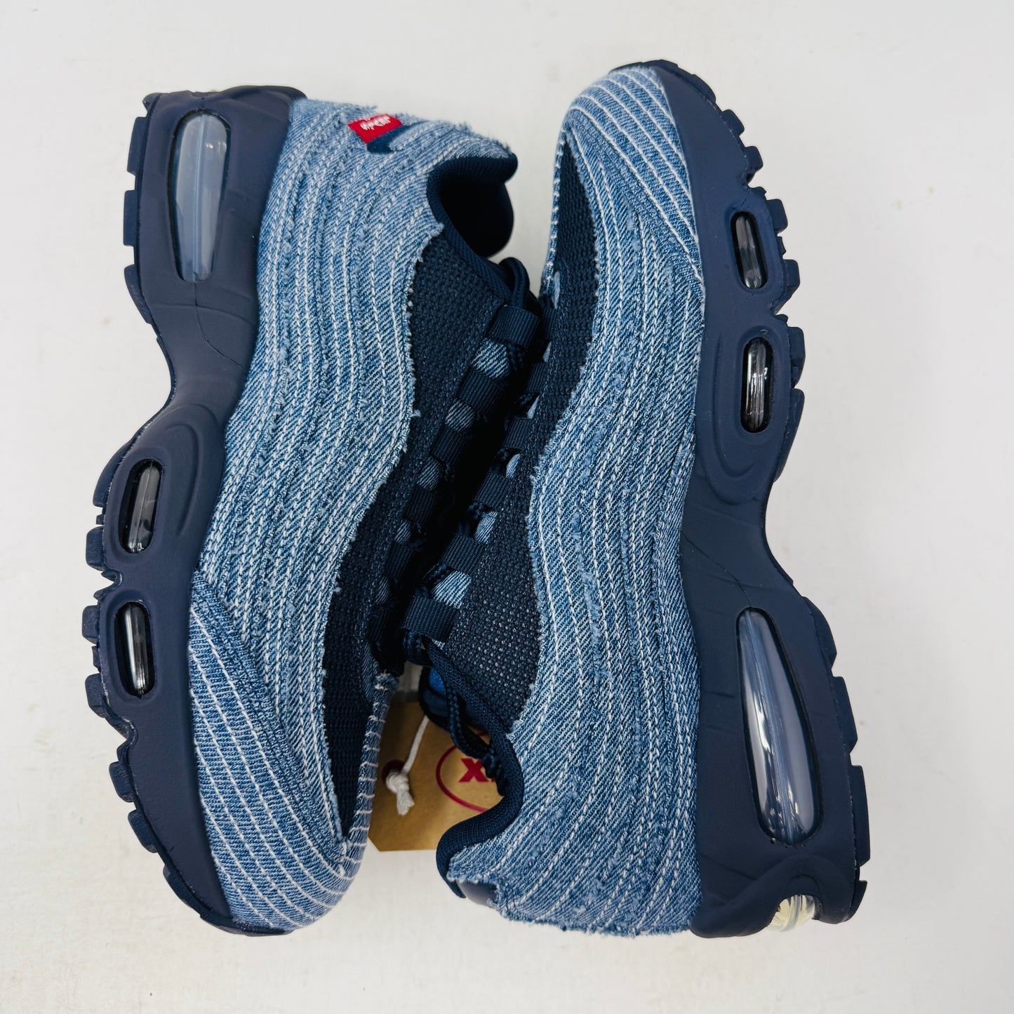 Nike Air Max 95 OG Levis Obsidian