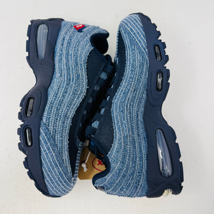 Nike Air Max 95 OG Levis Obsidian