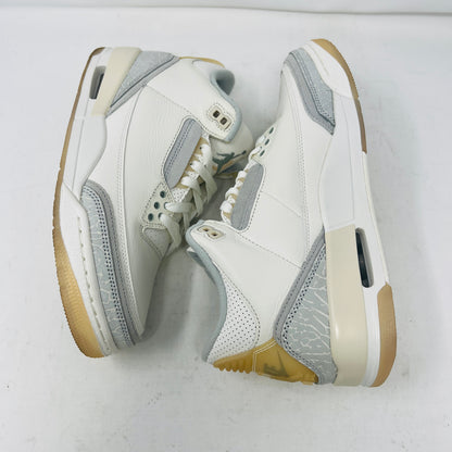 Jordan 3 Retro Craft Ivory