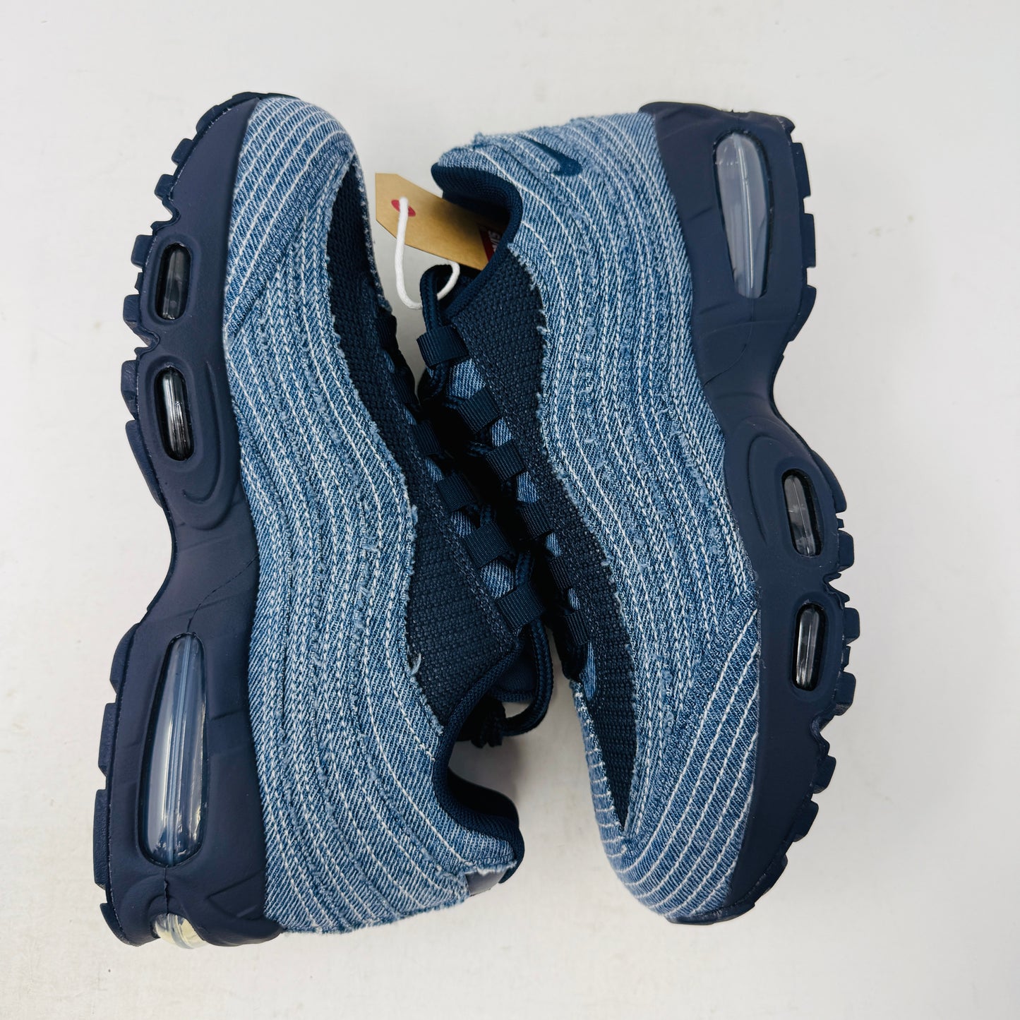 Nike Air Max 95 OG Levis Obsidian