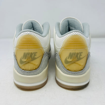 Jordan 3 Retro Craft Ivory