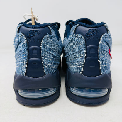 Nike Air Max 95 OG Levis Obsidian