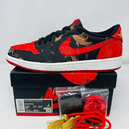 Jordan 1 Low OG Chinese New Year