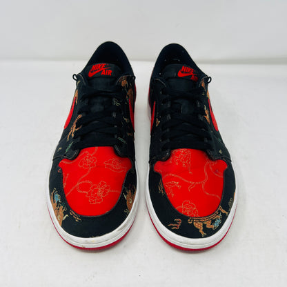 Jordan 1 Low OG Chinese New Year