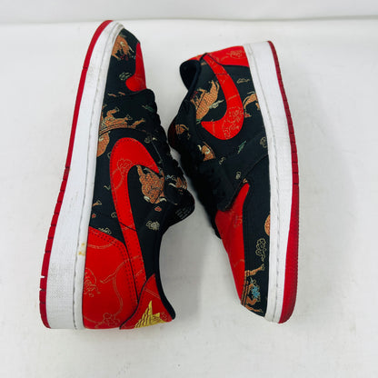 Jordan 1 Low OG Chinese New Year