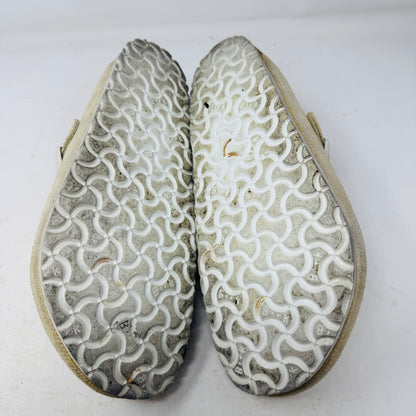 Birkenstock Boston Clogs Stussy Bone