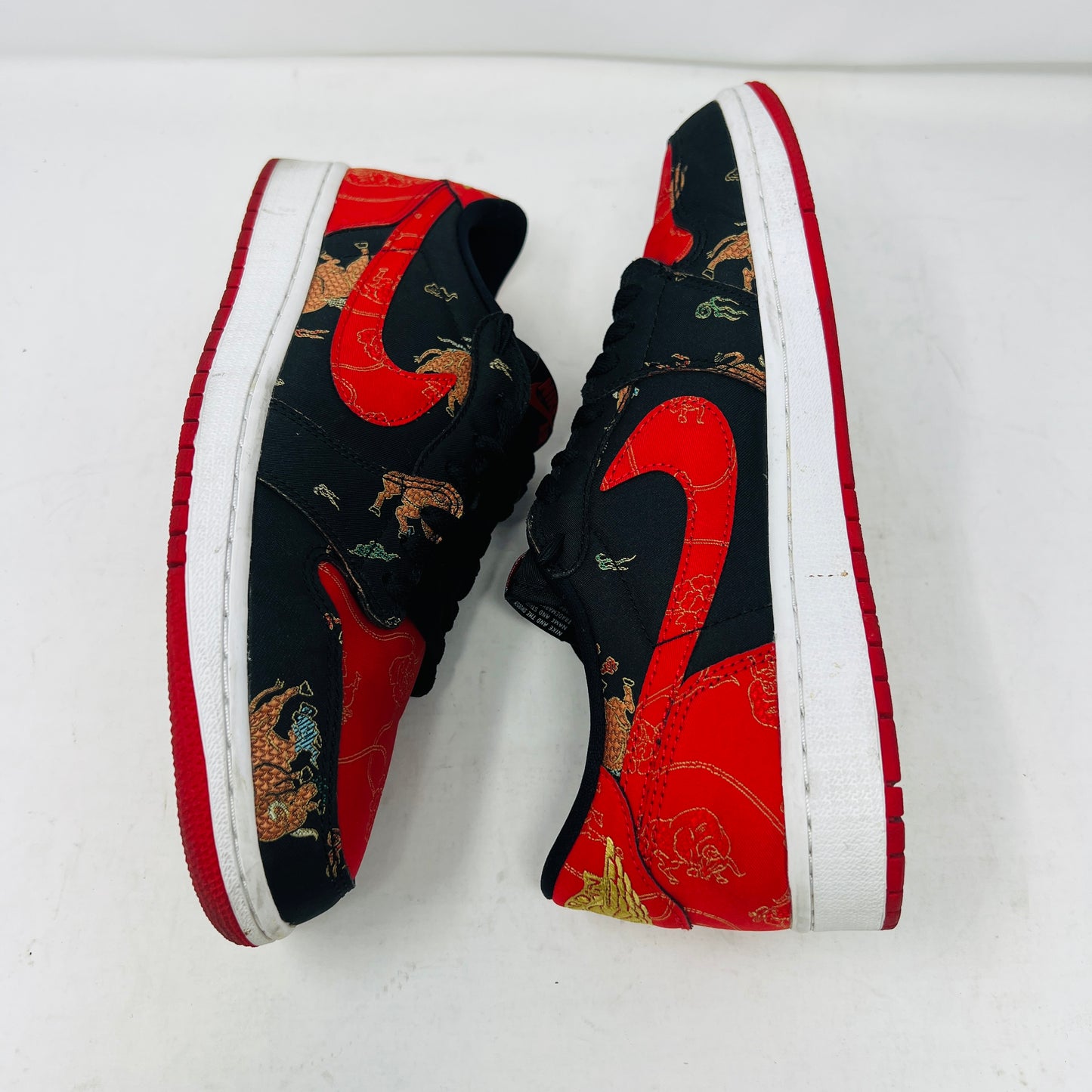 Jordan 1 Low OG Chinese New Year